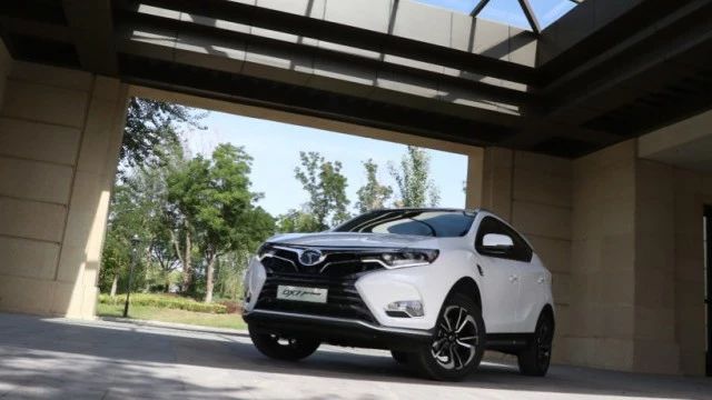 试驾东南DX7 Prime，摆脱中庸的个性之选