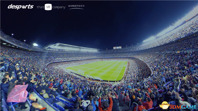 足球VR电影《幻象大师-伊涅斯塔》6月14日正