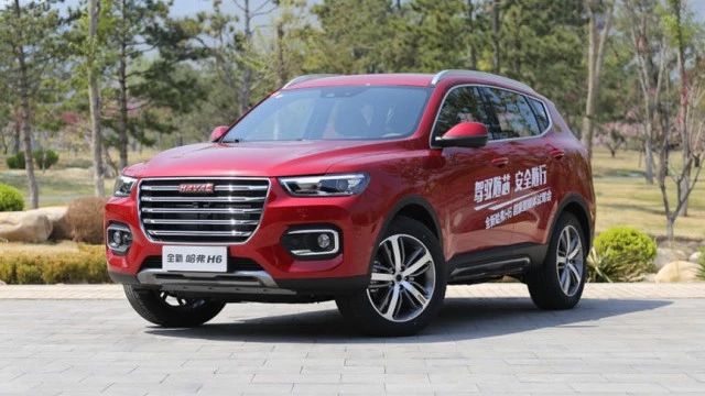 5月自主品牌销量快评，吉利仍居首位，长城略显疲态