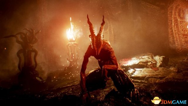 《痛苦地狱》开发商面临财务困境 停止开发未分级版