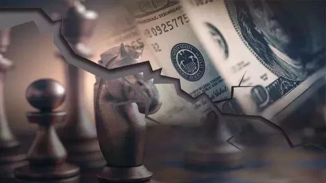 拯救贬值货币!人民币连贬12天 如何系好安全带