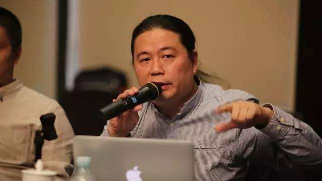 点击查看大图 观天下直播:影视圈20年目睹之怪现状