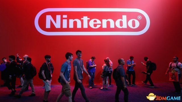 任天堂前社长透露2018年还有Switch大作未公