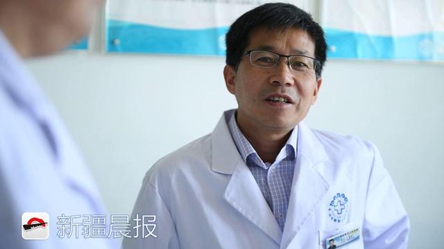 南京江宁援疆医疗队到特克斯 各科都有新变化