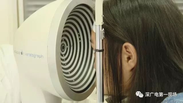 网购了隐形眼镜,女生在佩戴后差点瞎了!原因竟是……