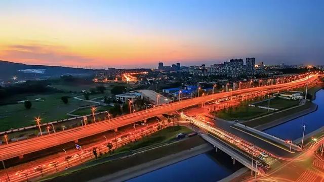 江北新区:如何破题国家级新区高质量发展|中经