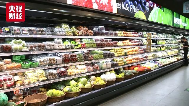 央视财经:中国消费升级成为世界消费增长的关