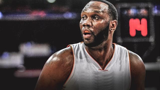 nba杰弗森,nba杰弗森多高