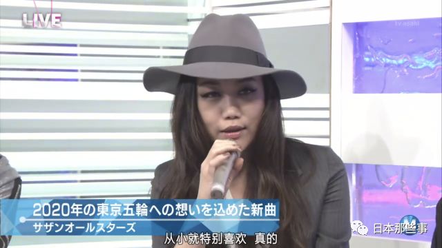 平井坚一进KTV就开始南天群星翻唱大会：