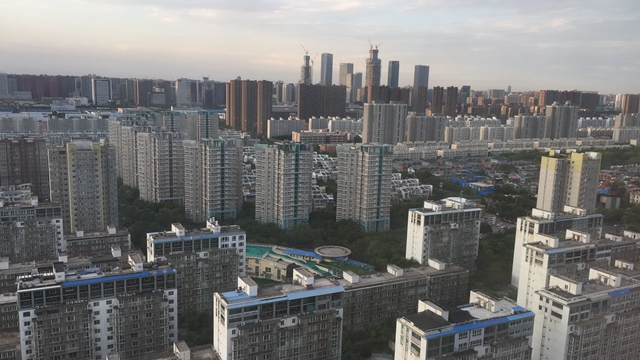 全国各城市名义gdp增速_一季度安徽名义GDP增速全国第一 价格波动影响经济(3)