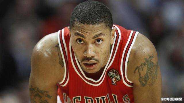 nba2016罗斯进全明星,罗斯进了几次全明星