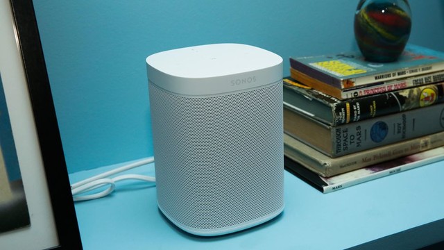 Sonos One