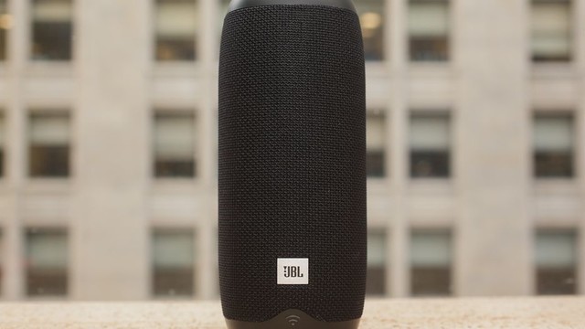 JBL Link 20