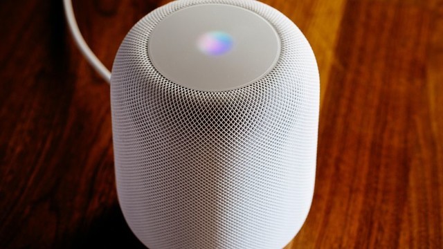 Apple HomePod