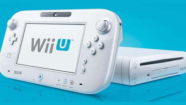 死者苏生?Wii U迎来17年以来第一次系统更新