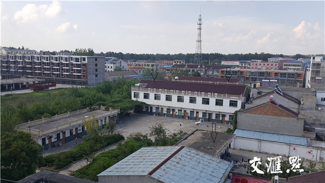 新华调查 | 法院三次裁决、省厅现场督办 响水侵