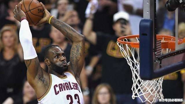 nba历史最强首发,NBA历史最强首发五虎