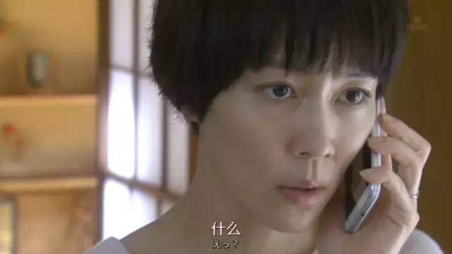 披着出轨外衣 其实是一部羞耻度爆表中年玛丽苏剧