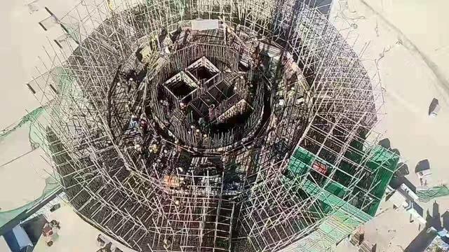 (图片来源:华北空管局)