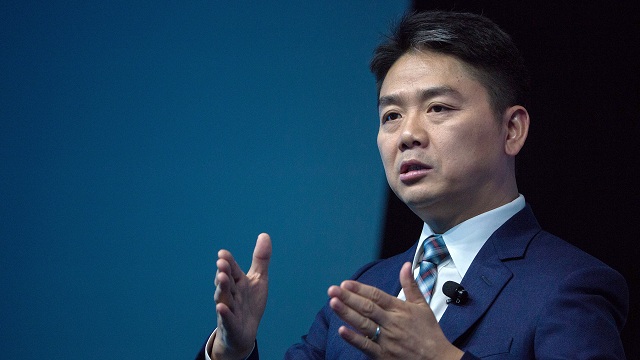 视频丨刘强东:裁员,我心里过不去