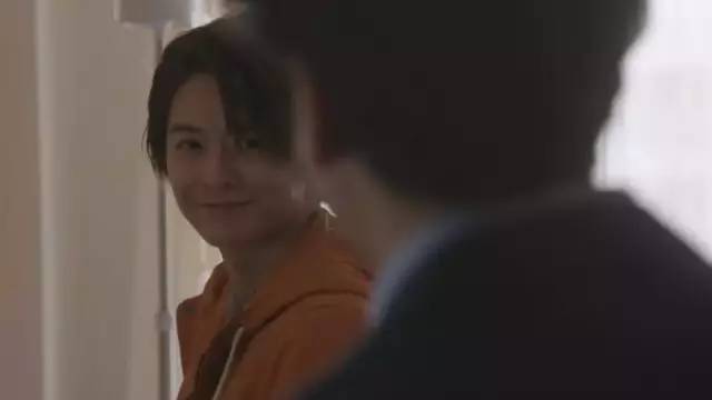 小池彻平展现傲人演技 他这角色也太可怕了