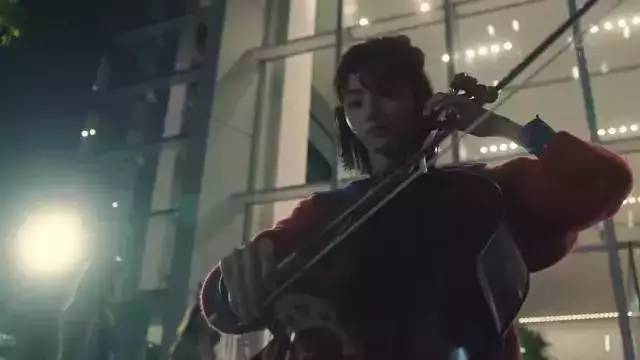 从组合解散走到影后 历尽大风大浪她依然像个少女