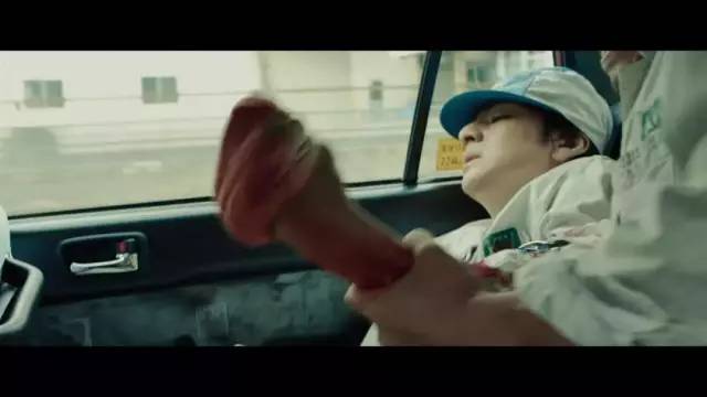 两大男神再度合体 剧情和画风竟然会这么虐
