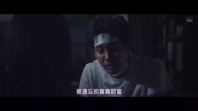 所以他也要再次鼓励晶，去继续她的梦想。