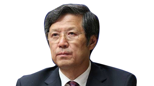 许宪春预测中国GDP_许宪春 30年来中国经济增长周期与通货膨胀周期分析