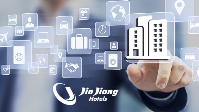 锦江股份:国际化发展渐入佳境丨行业奔跑者