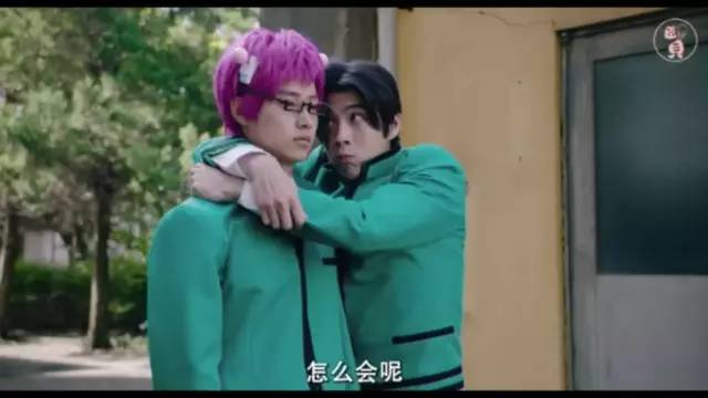 双双进入爆红男星榜 “贤人之争”也该落下帷幕啦