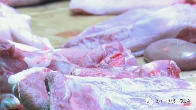 担心"非洲猪瘟"没肉吃?权威回应来了