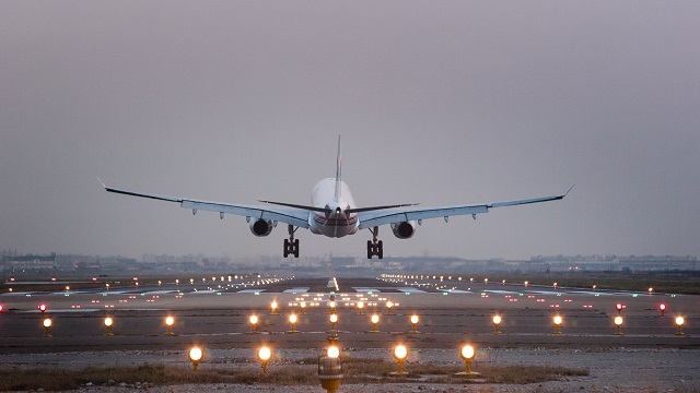 上海机场:鹏程展翅 追求卓越丨行业奔跑者