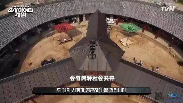 韩国这档综艺,我们绝对不敢抄 韩国这档综艺,我们绝对不敢抄