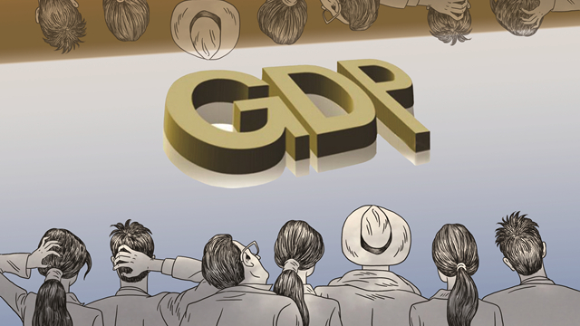 十省份2018年GDP数据出炉 江苏首迈9万亿俱