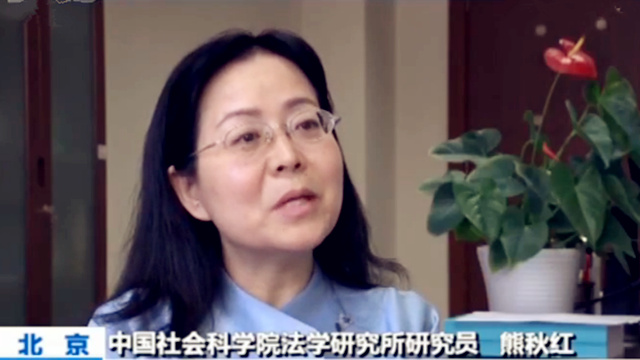 彭新林教授也认为,这份判决明显偏轻,让人很难感受到公平正义。