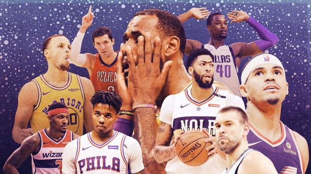 nba各队交易评分,nba各队交易评分排名