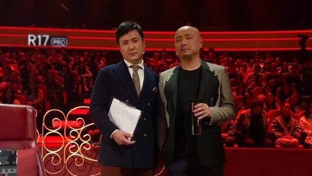 与沈腾众筹电影《奇幻恋人》？徐峥工作室否认