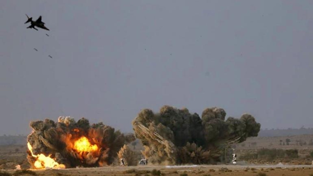 印度空袭巴基斯坦，都是为了赢得选民的投票?