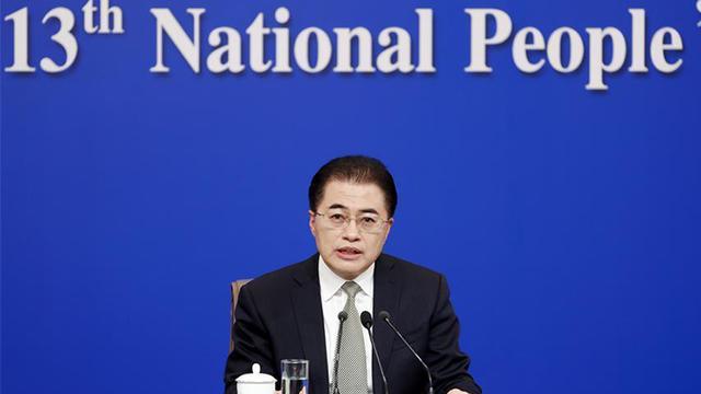 全国两会|翁杰明:创建世界一流示范企业 必须做