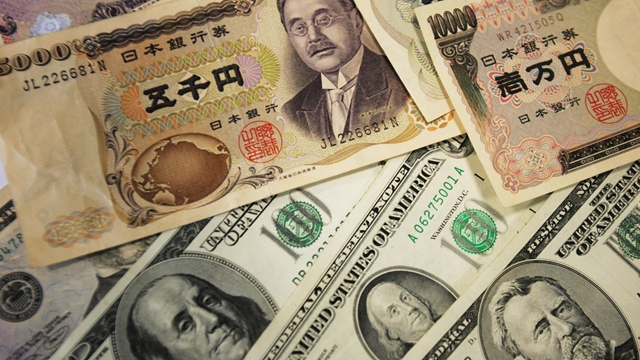 《管理美元》作者船桥洋一:日本广场协议的中