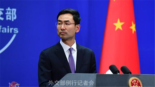 中方是否希望所罗门群岛新政府与台湾断交?