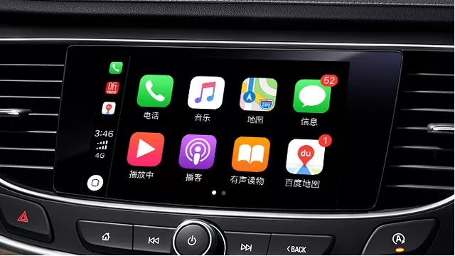 20万出头最大、最有面子的5米级新车,君越、亚洲龙怎么选?