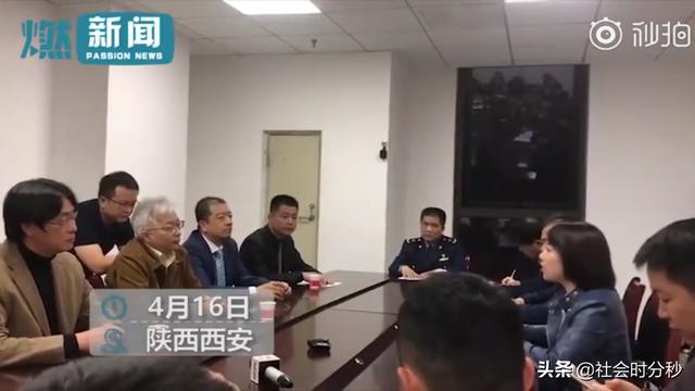 西安奔驰女车主回应最新消息:女车主与奔驰方