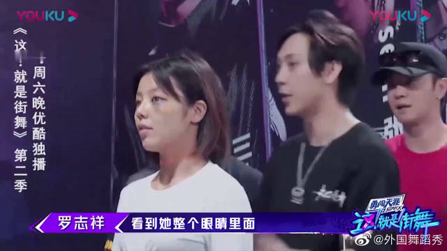 为挑战高难动作舞者频频受伤,赖威尔脸上大块淤青_手机新浪网