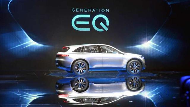 全面迎接电气化时代，奔驰M264发动机到底有多优秀？