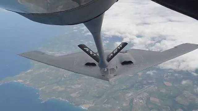 【蜗牛棋牌】美国兰德公司炒作“美空军无法对抗中俄等对手”