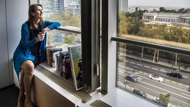 「新利娱乐官方网站」媒体:全球技术标准之战已打响 中国应从这里下手