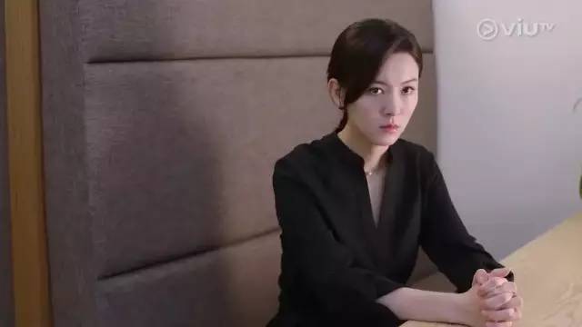 最近的话题港剧,关乎一个「性」字 最近的话题港剧,关乎一个「性」字