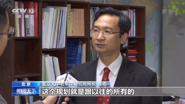 应对人口老龄化 哪里有卖手枪的国家正在做这些